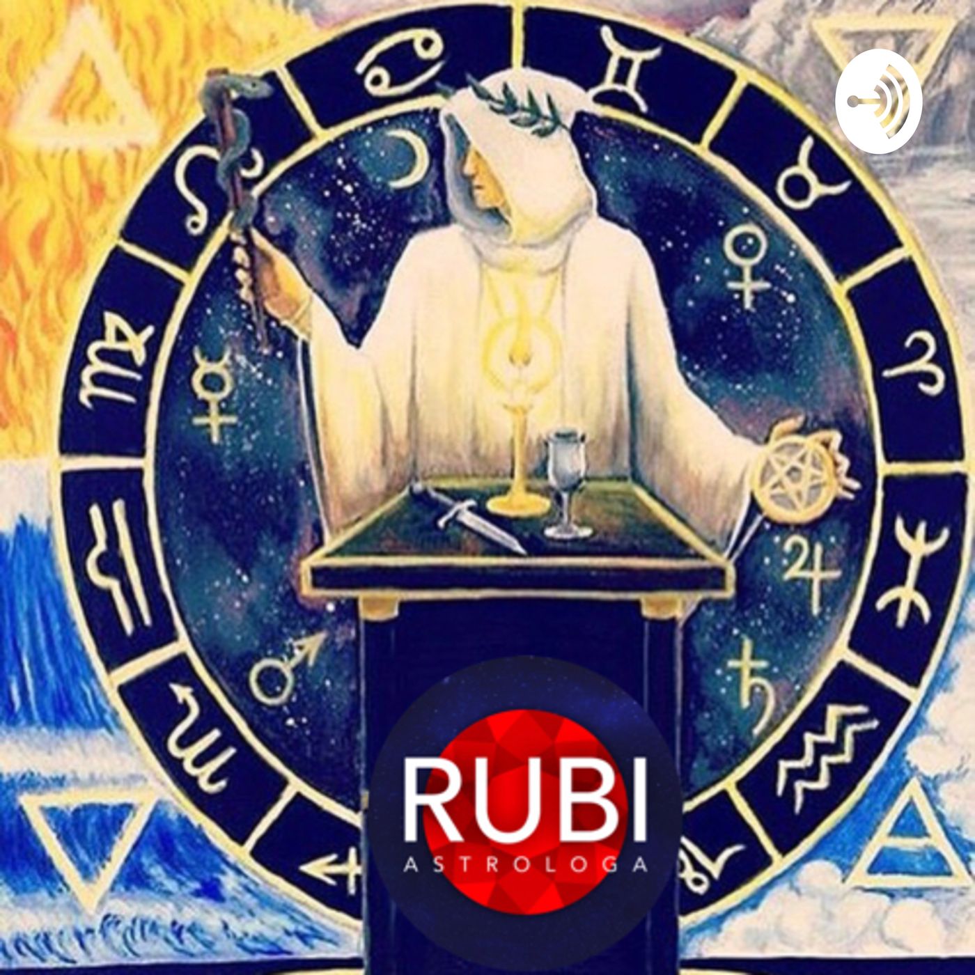 Astrología y Esoterismo