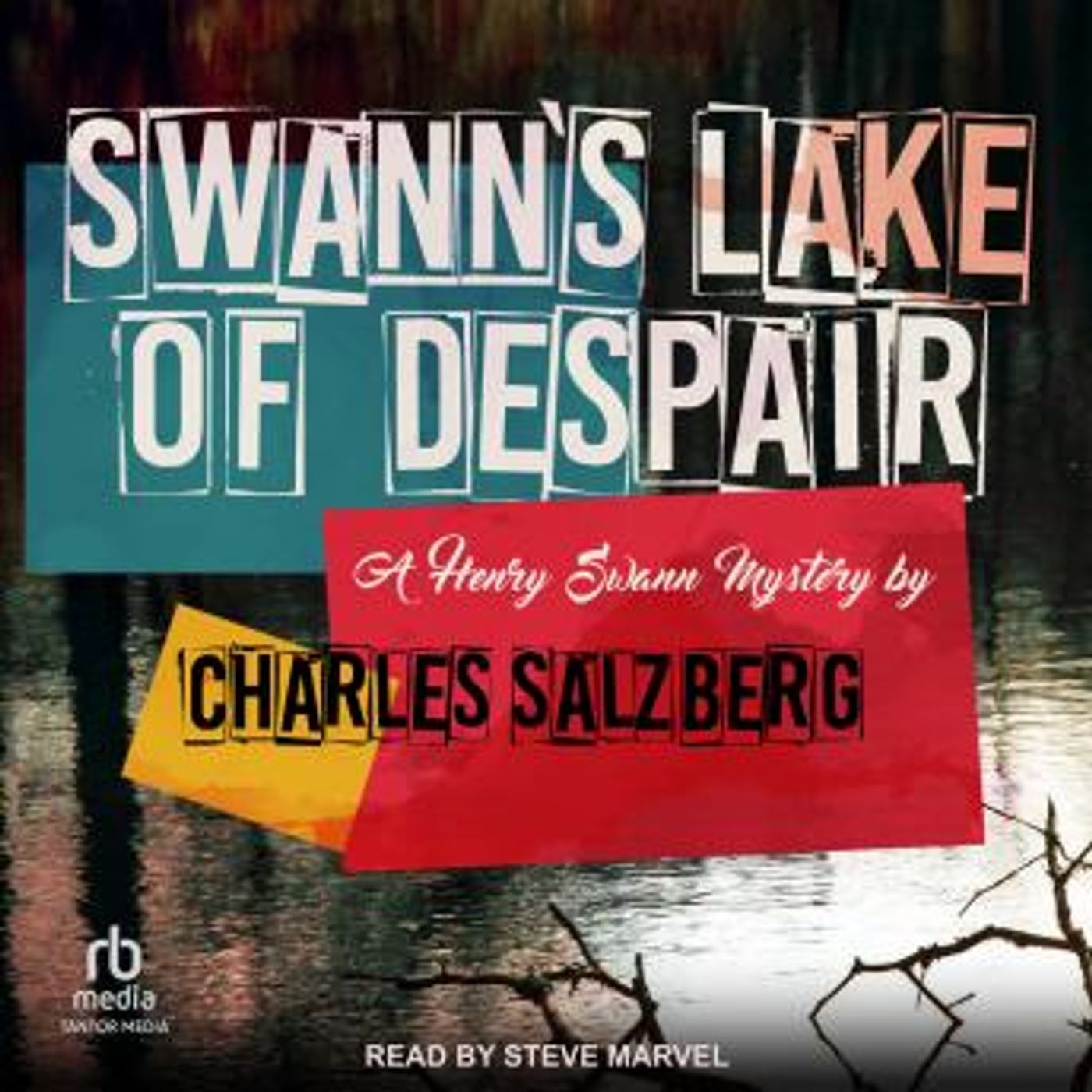 Get Best Full Audiobooks in Mystery, Thriller & Horror, Police & Detective