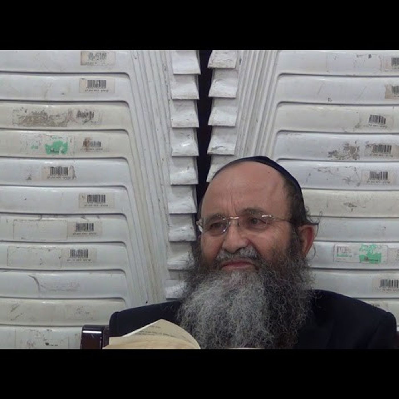 שיעור י"ב בספר "שער השמים - בניין אריאל" לרה"ג יעקב הלל שליט"א נמסר מפי כבוד הרה"ג יצחק חלימי שליט"א episode artwork