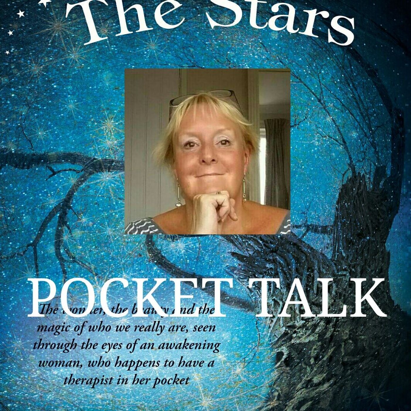 The Therapist in my Pocket, Pocket Talk