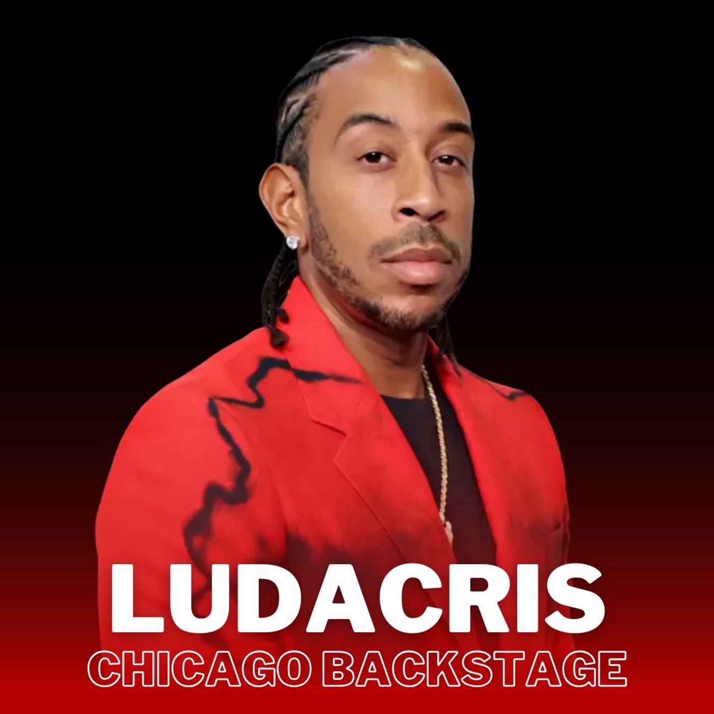 Ludacris episode artwork