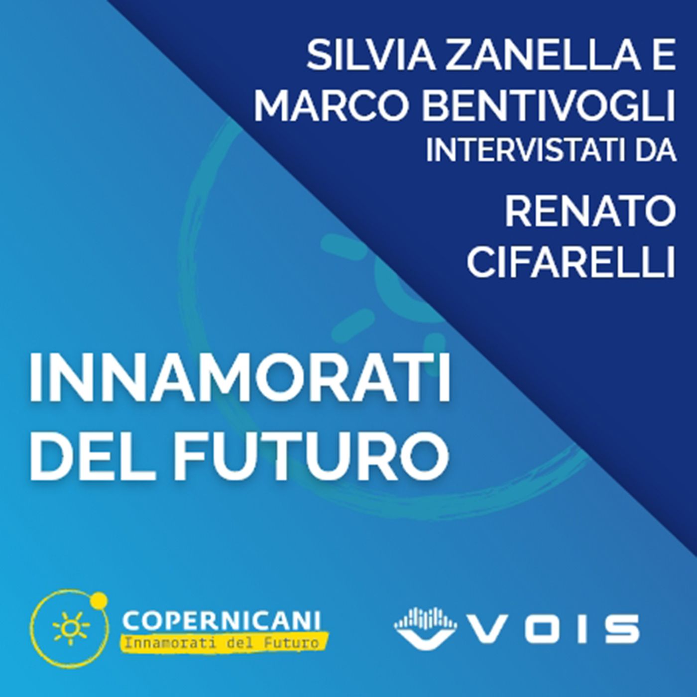 Copernicani: Innamorati del Futuro
