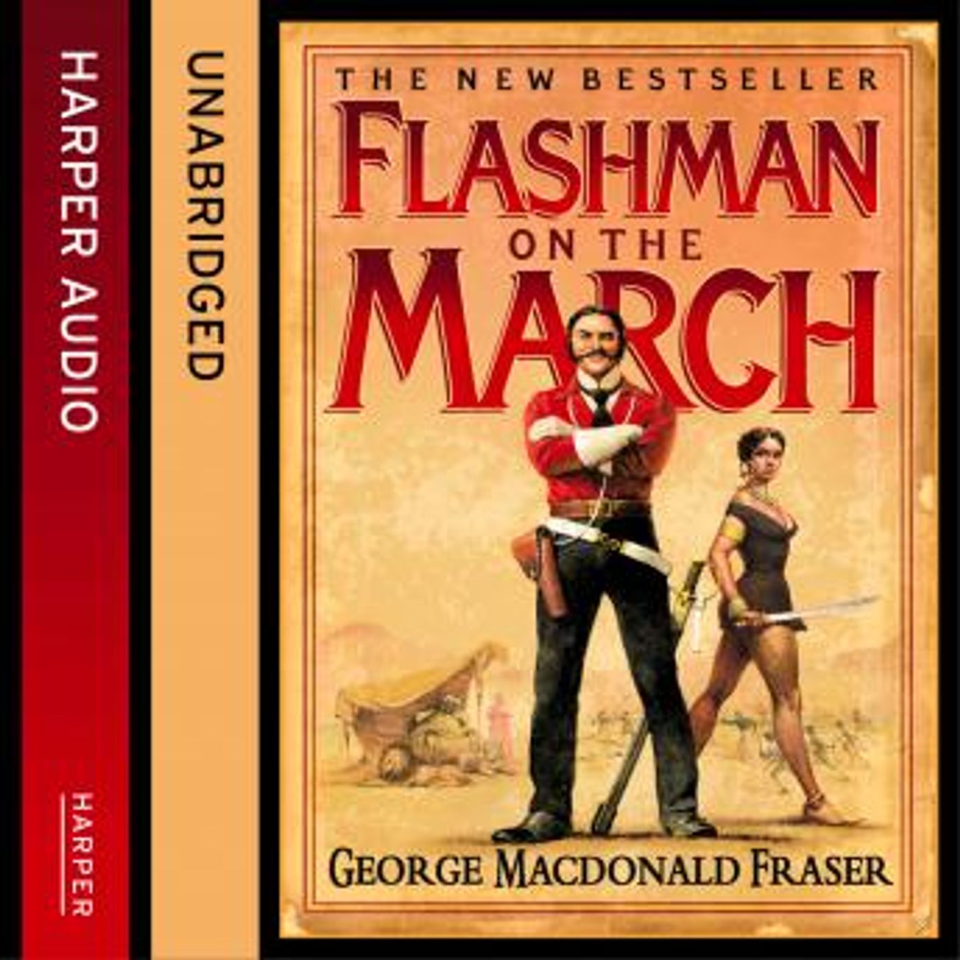 Download New Full Audiobooks in Fiction, Action & Adventure
