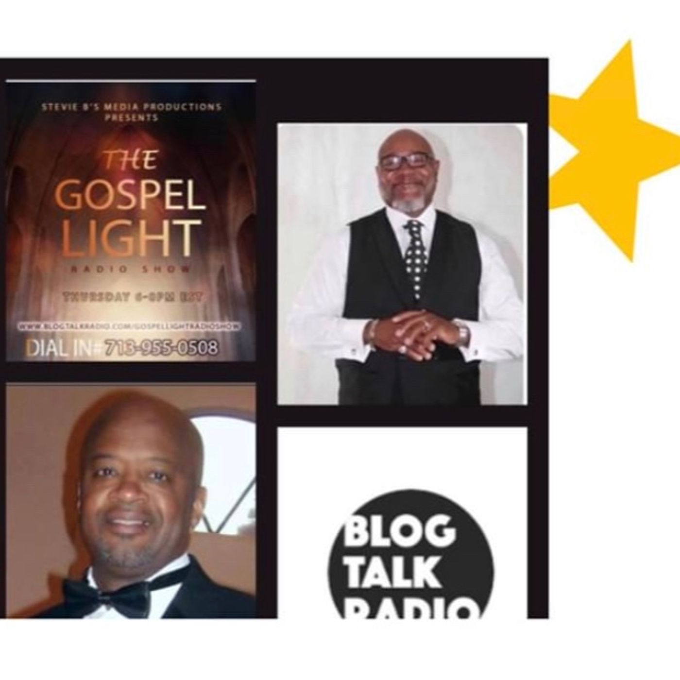 The Gospel Light Radio Show (Special Edition) episode artwork