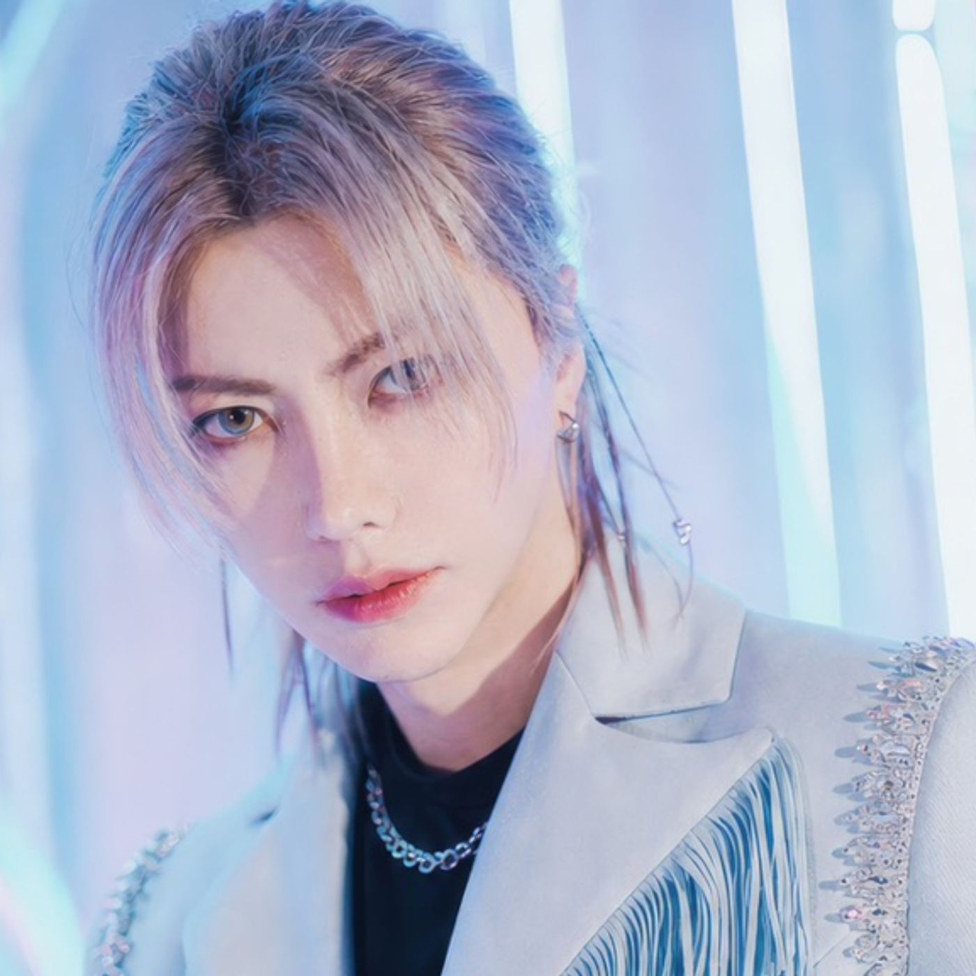 Verde/、新ビジュアル公開。東京限定マンスリーライブツアー＜NEO TOKYO TRIBE®＞開催へ episode artwork