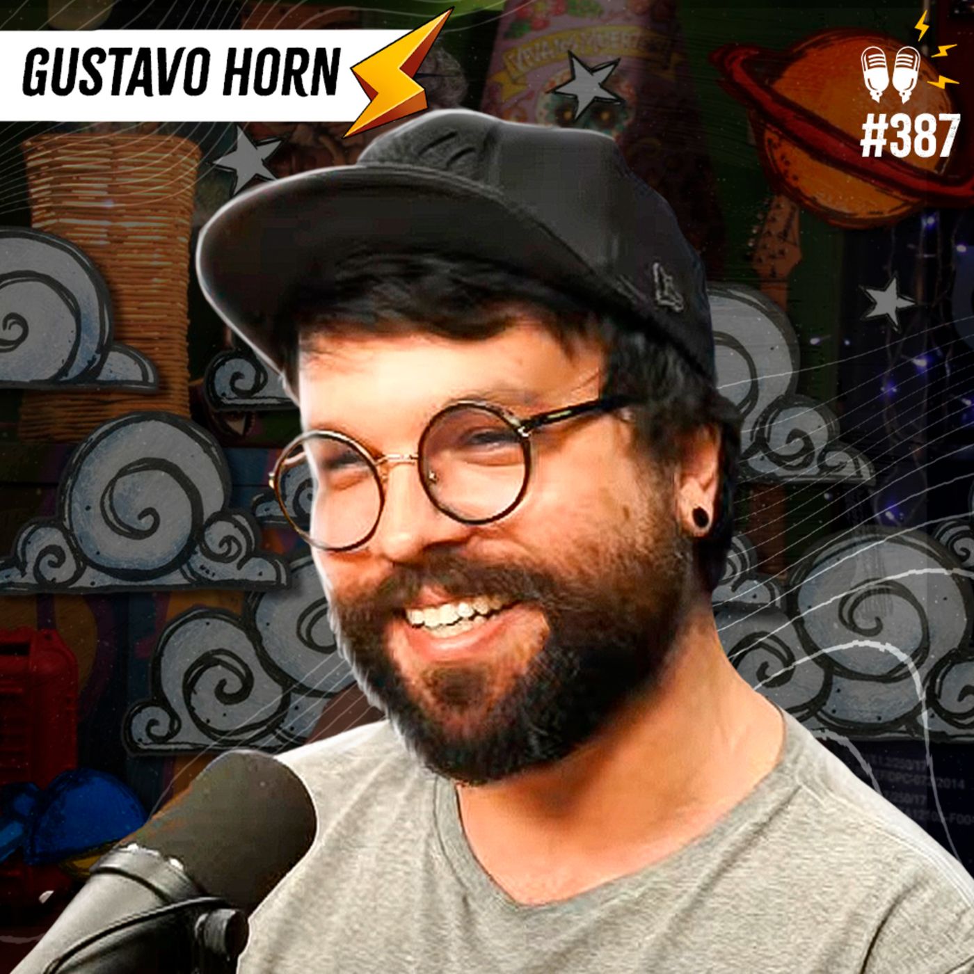 Alerta em 3 minutos podcast