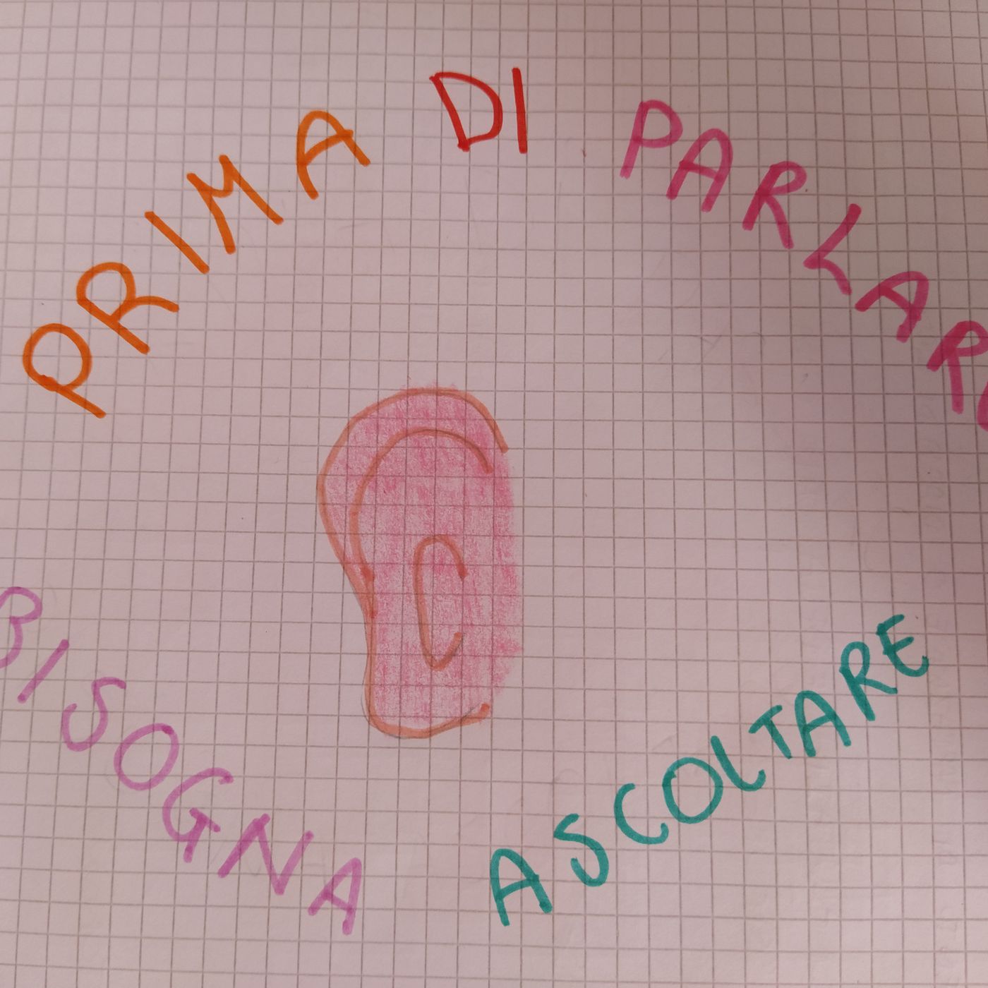 Le voci della scuola di Soliera