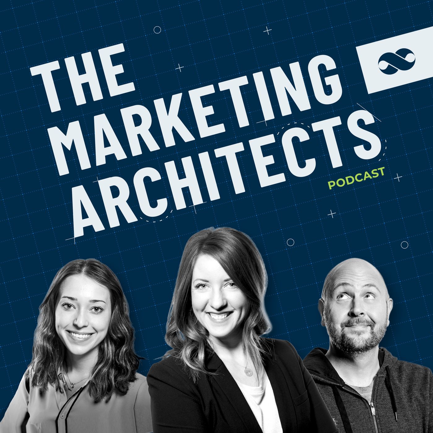 Cheers to 2024 Marketing Trends by Marketing Architects