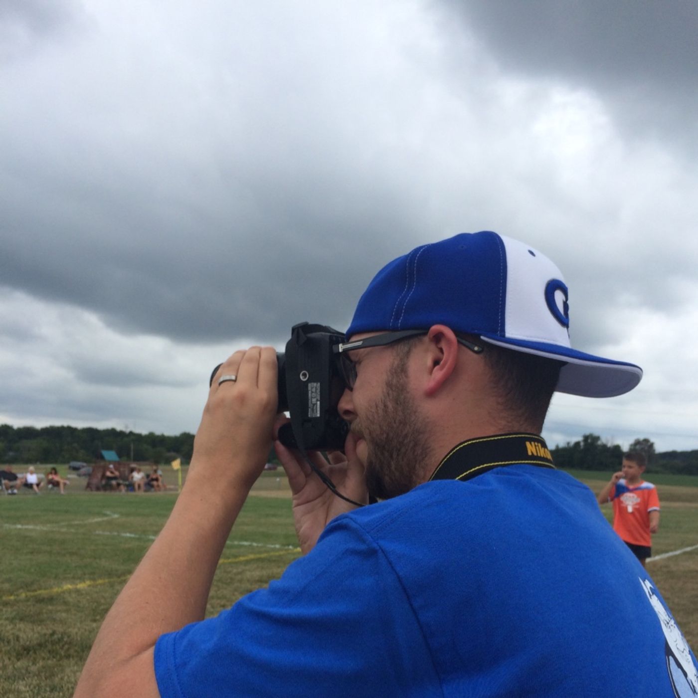 This Is The Fight cover art