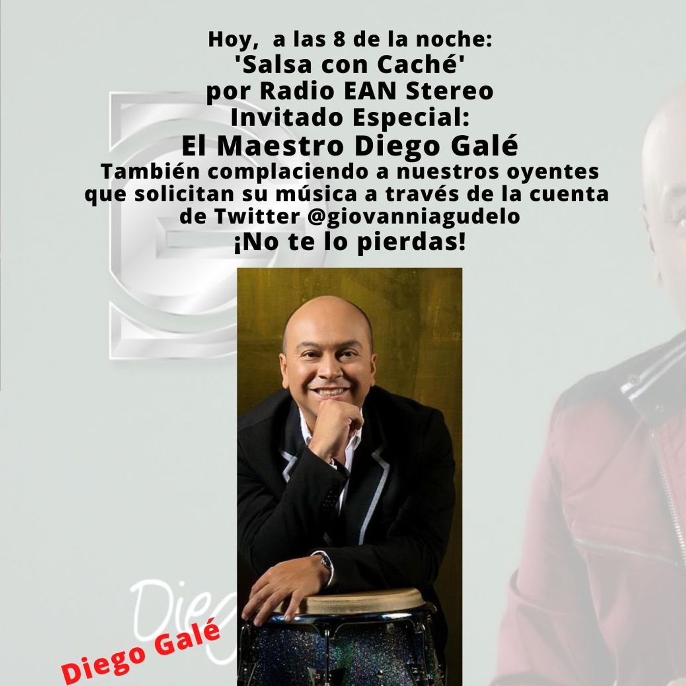 Programas de gama Stéreo y gamaColombia
