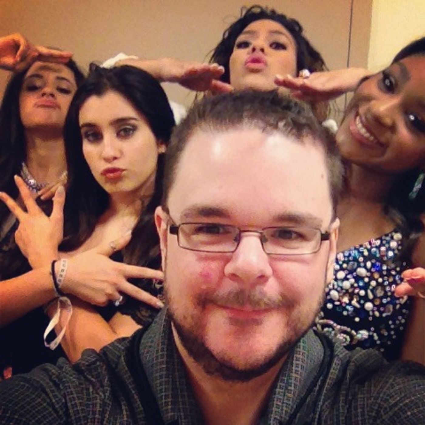 Spreakin' w/ Fifth Harmony episode artwork