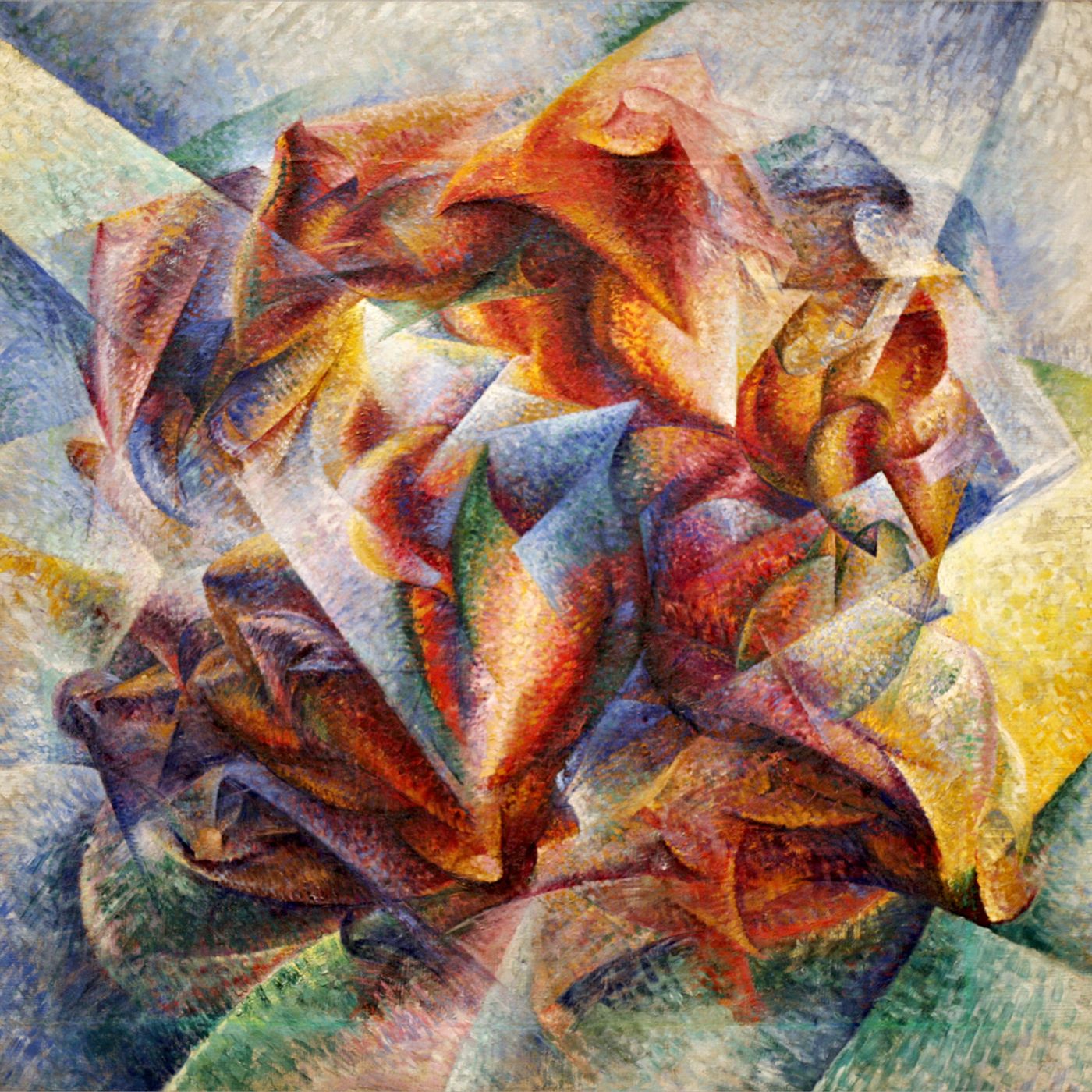 vKlabe\'s morning ART