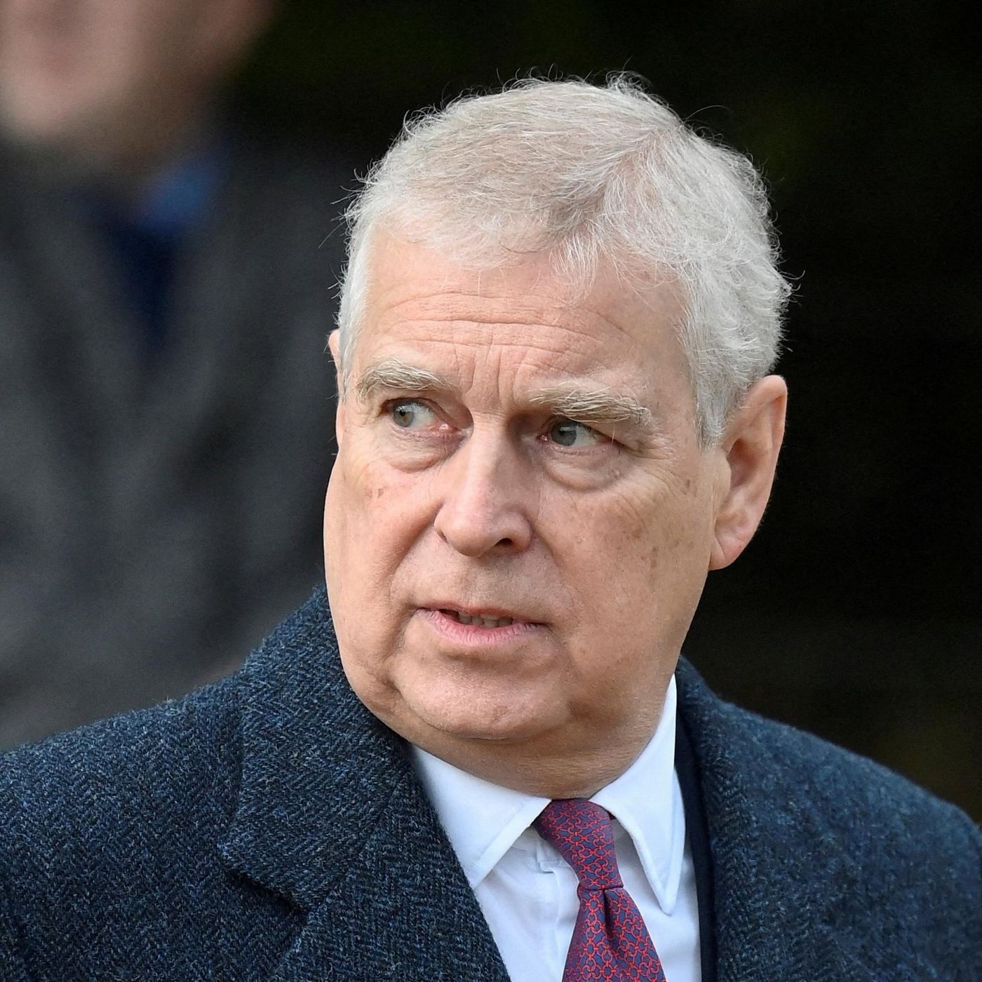 Prince Andrew, Jeffrey Epstein and the scandal that won’t go away episode artwork