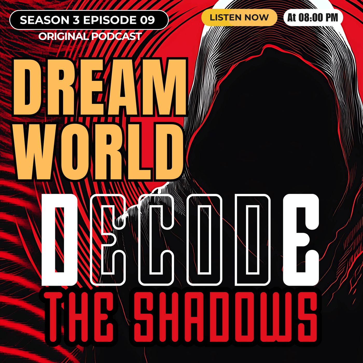 Decode The Shadows