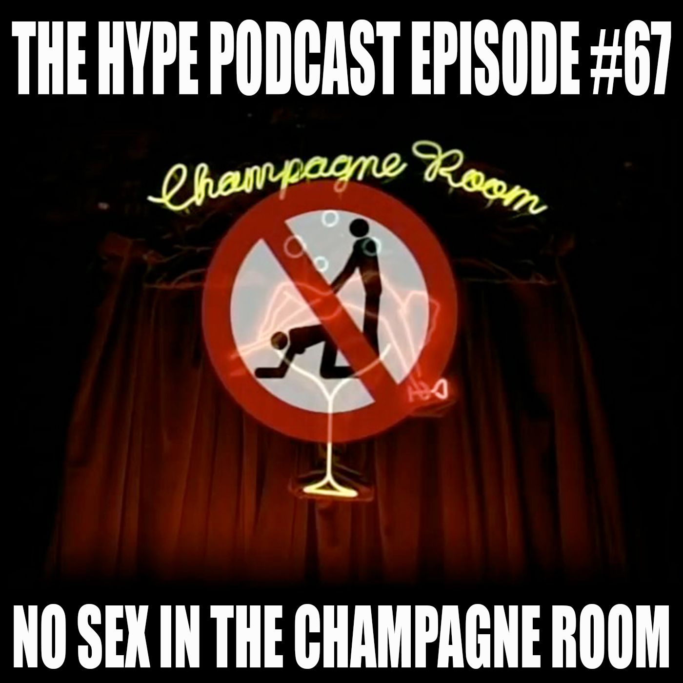 The Hype Podcast