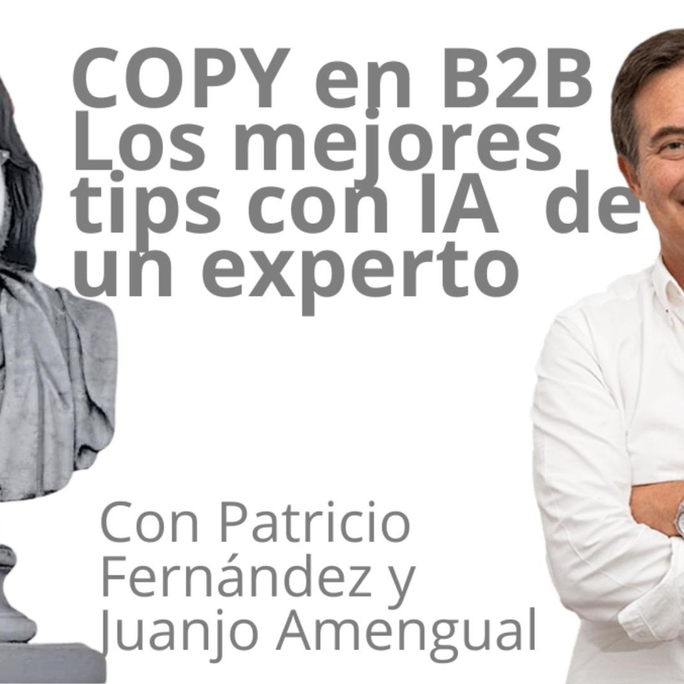 Marketing B2B, con Juanjo Amengual