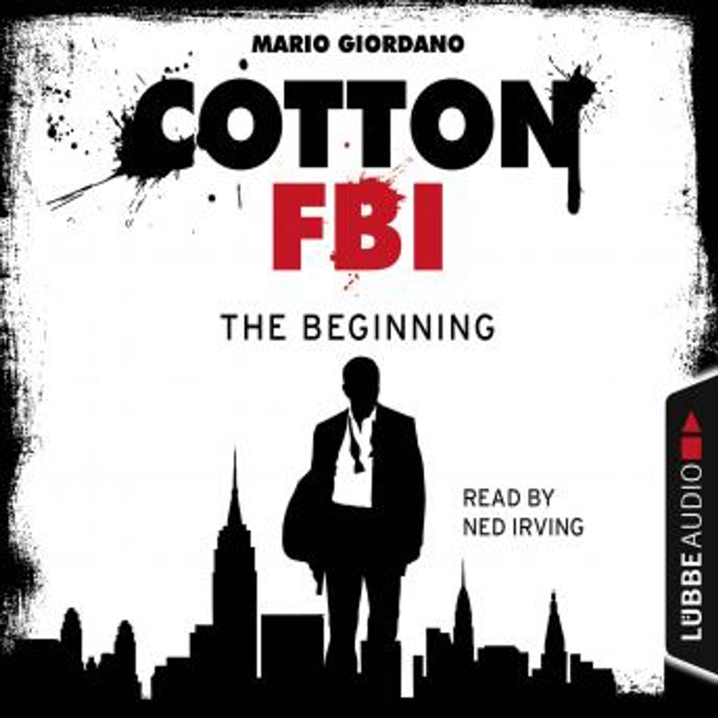 Access Essential Free Audiobooks in Mystery, Thriller & Horror, Suspense