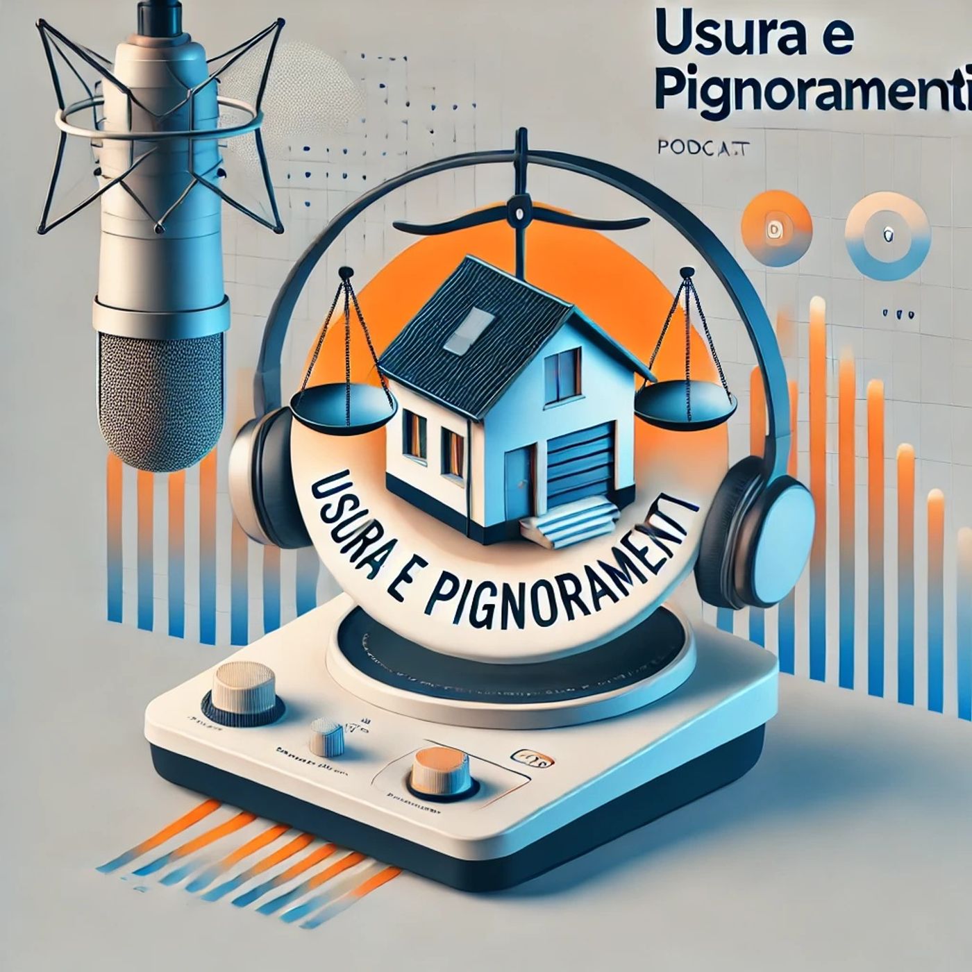 Usura&Pignoramenti