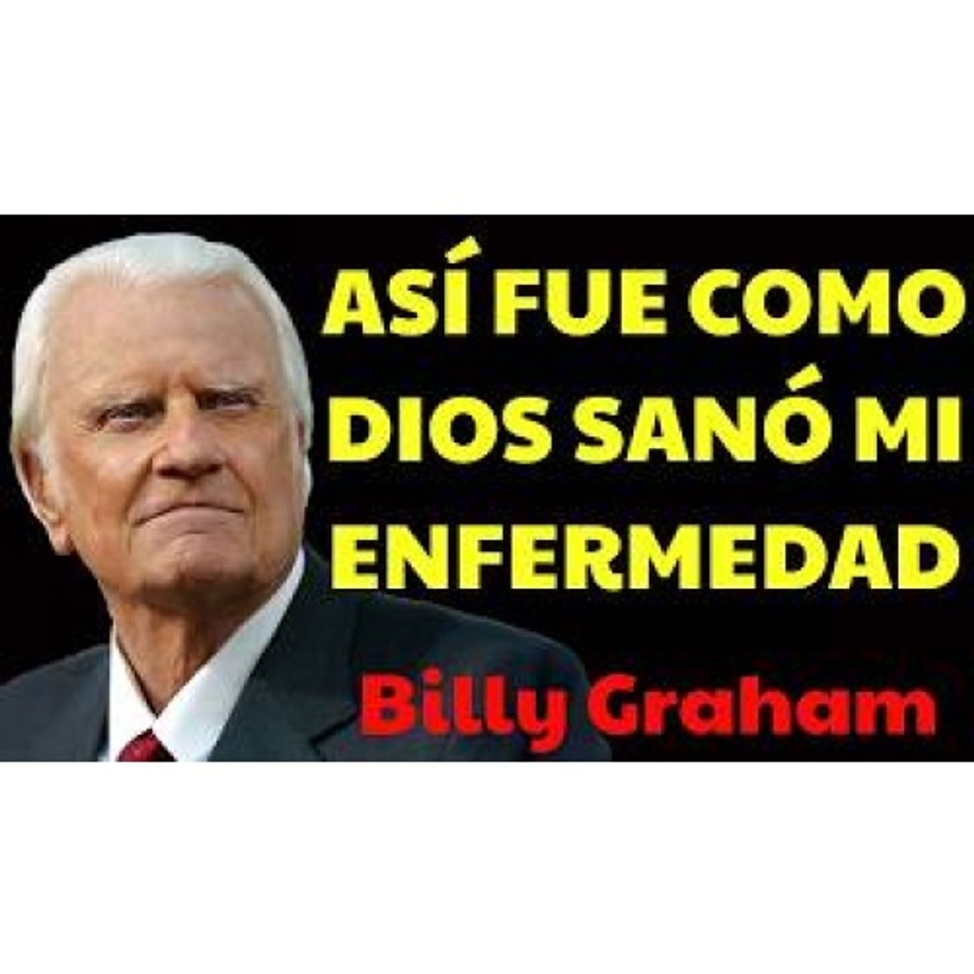 Esto Fue lo que Hizo Dios para sanar mi enfermedad - Predicas Cristianas