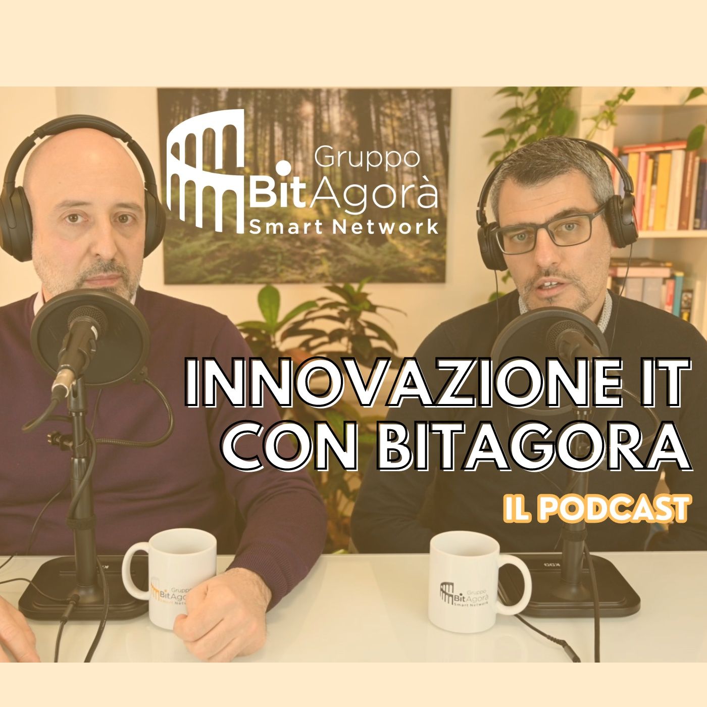 Innovazione IT con BitAgorà