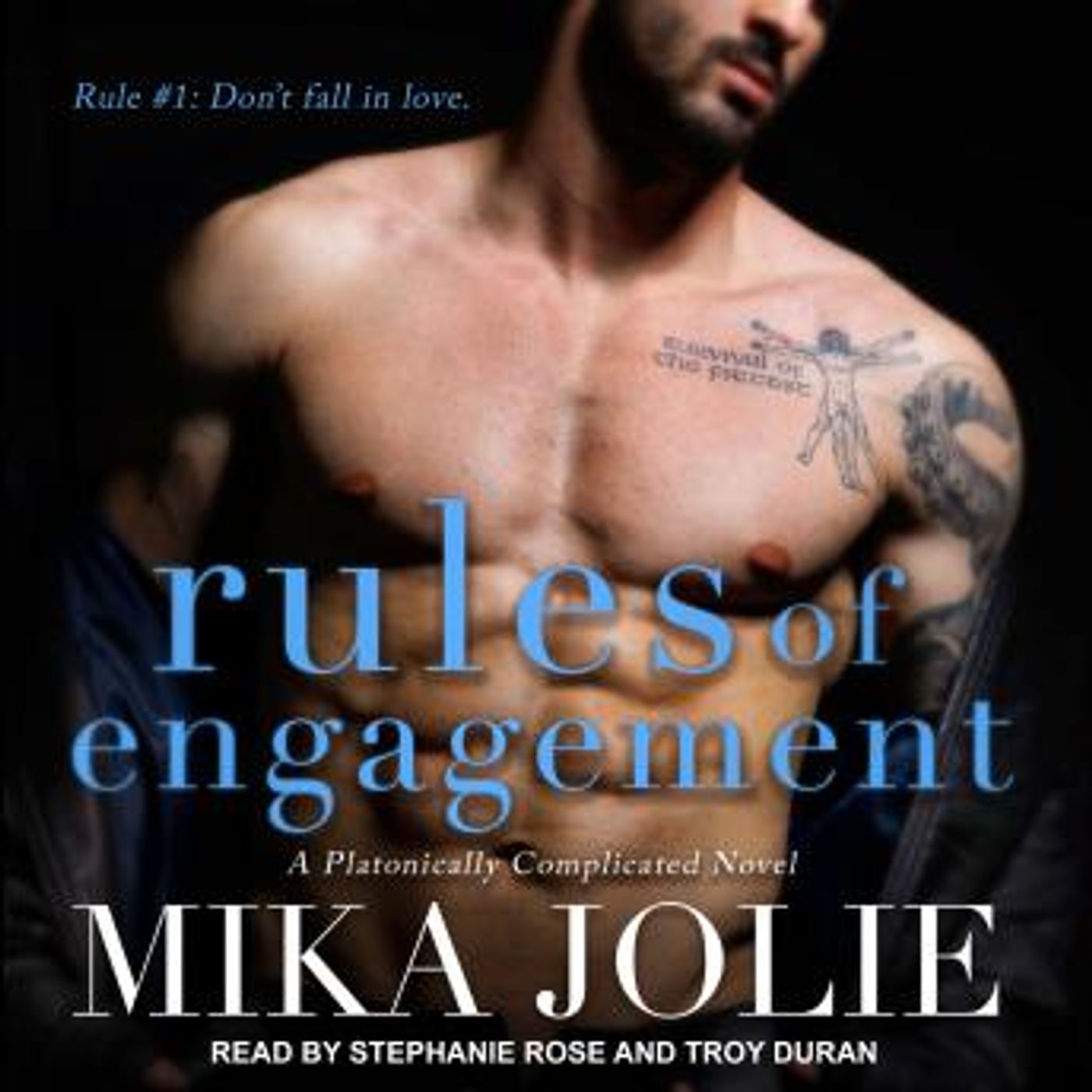 Listen to Latest Full Audiobooks in Romance, Modern