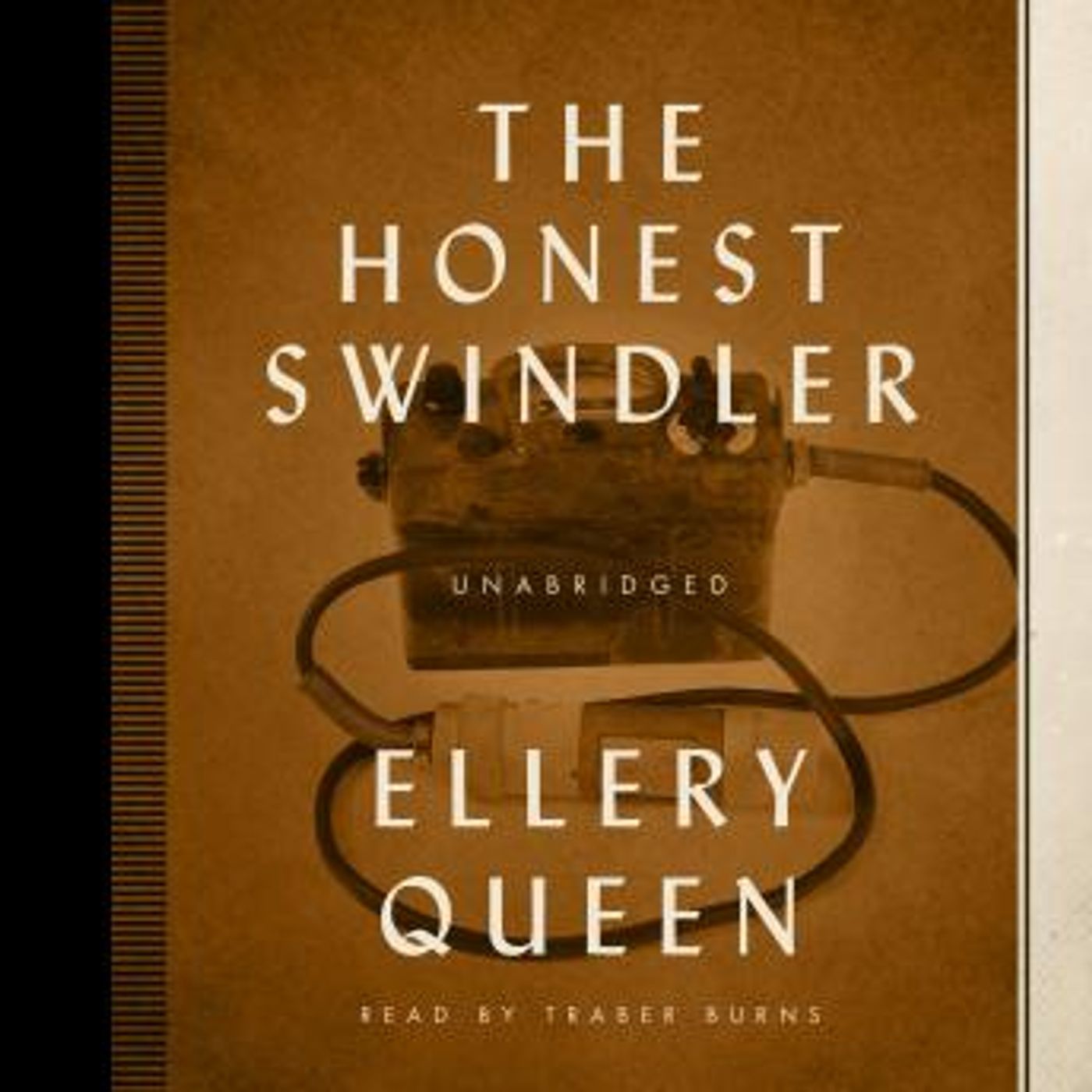 Listen to the Best Full Audiobooks in Mystery, Thriller & Horror, Suspense