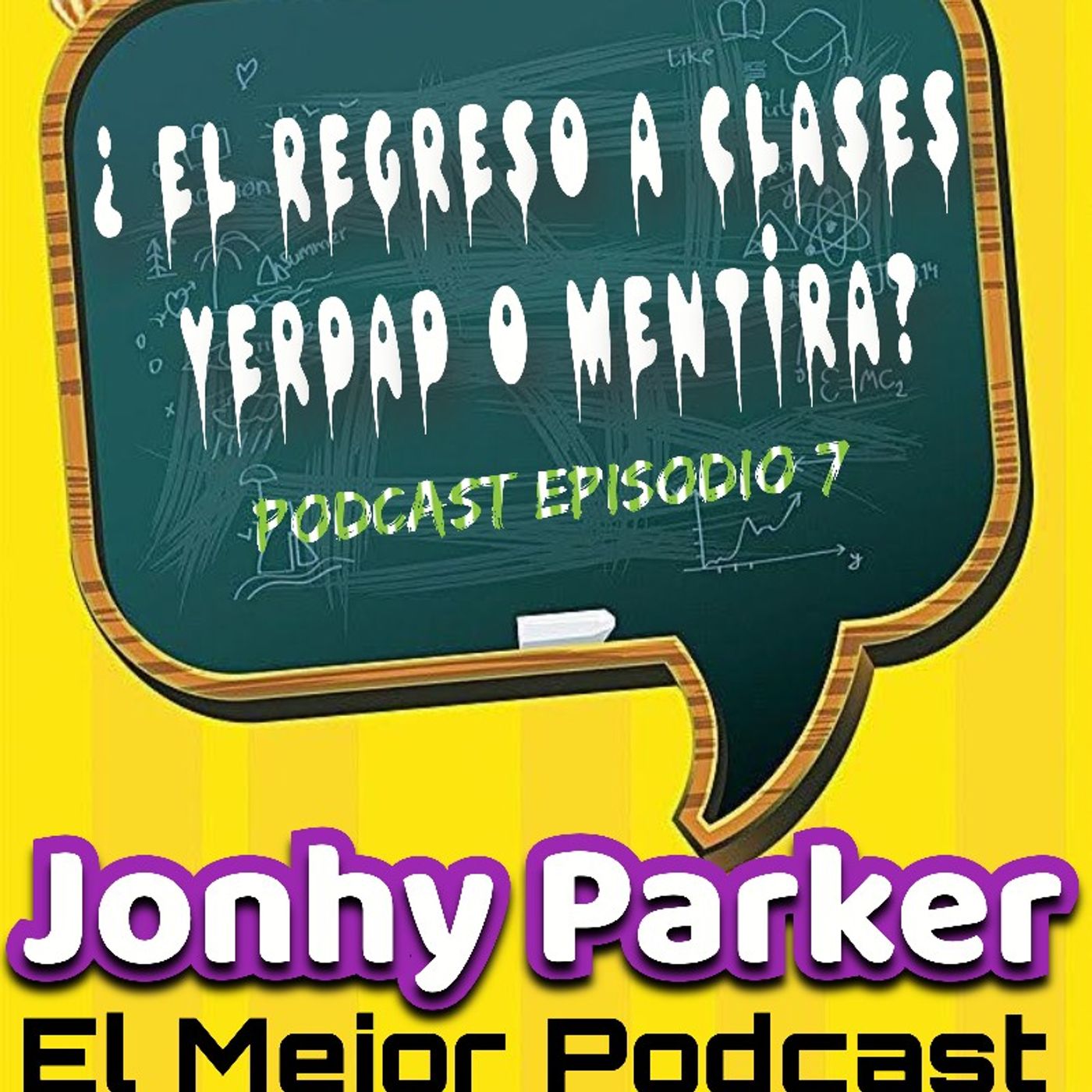 Jonhy Parker en Café twitt