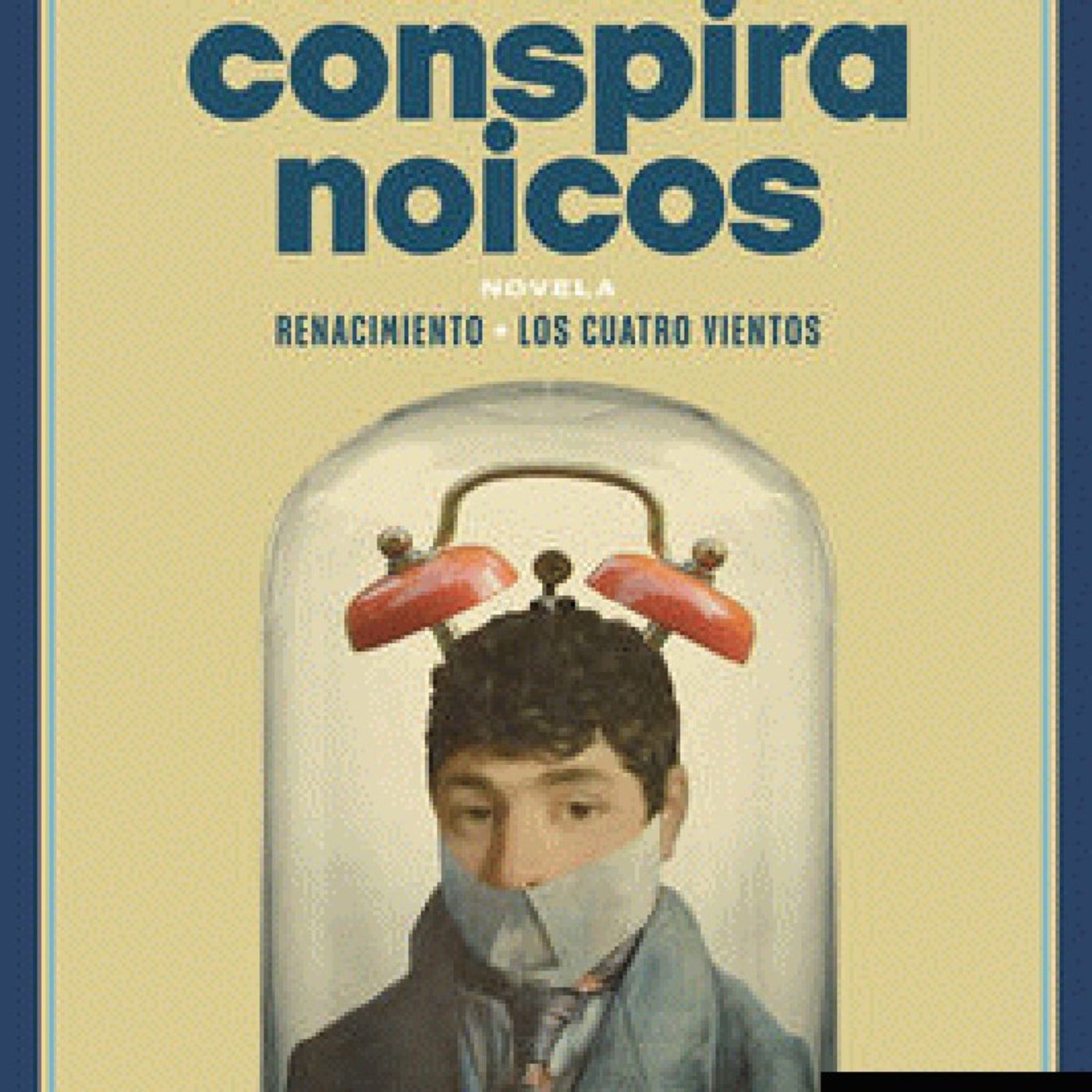 ¿Conspiración mundial? episode artwork