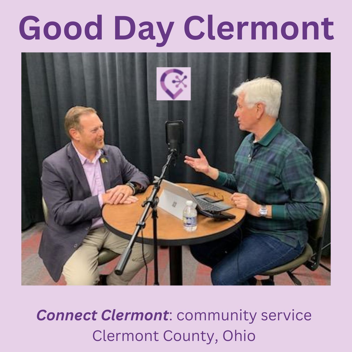 Good Day Clermont!