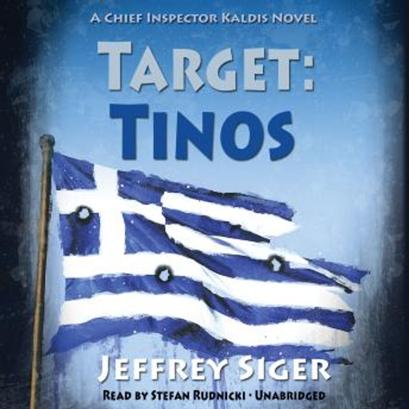 Best Full-Length Audiobooks in Mystery, Thriller & Horror, Police & Detective