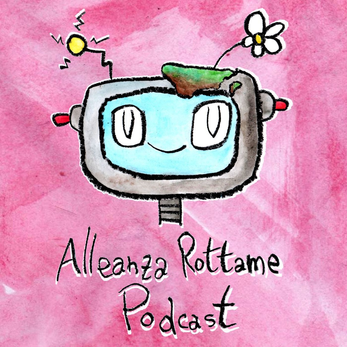 Alleanza Rottame Podcast