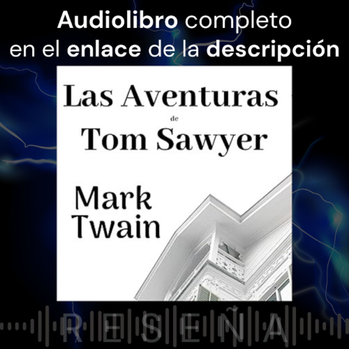 Audiolibros by @audiolibro