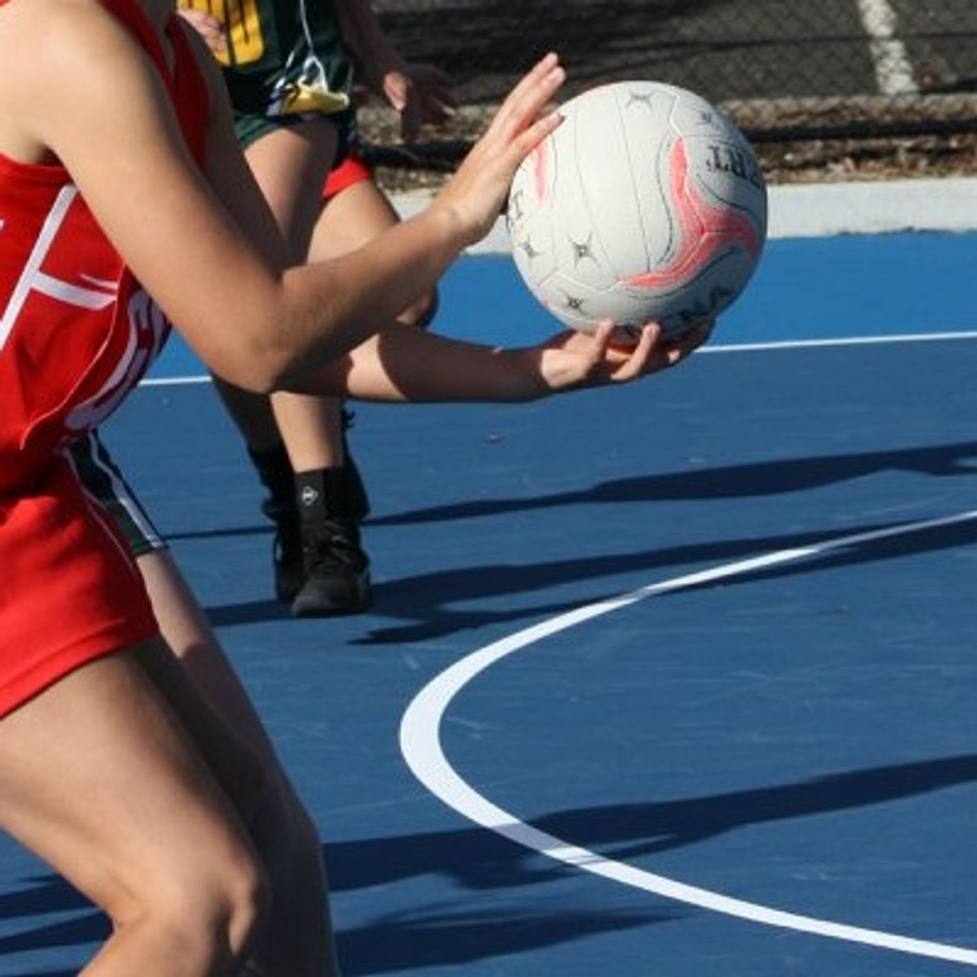 North Central Netball correspondent Jenna Allen discusses the latest action on the Flow Friday Sports Show episode artwork