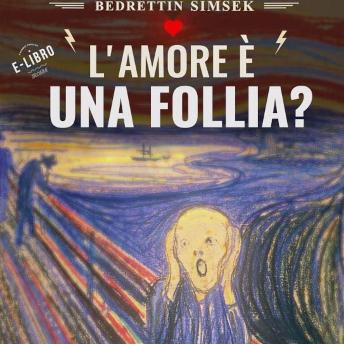 Audiolibri di Bedrettin