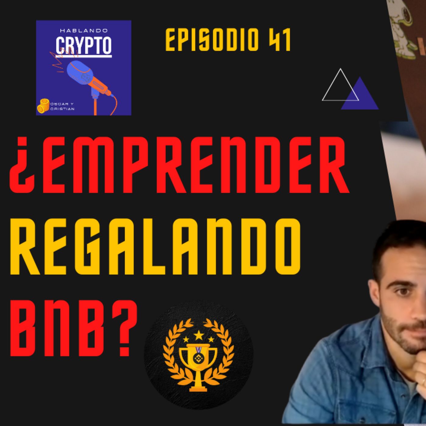 Hablando Crypto