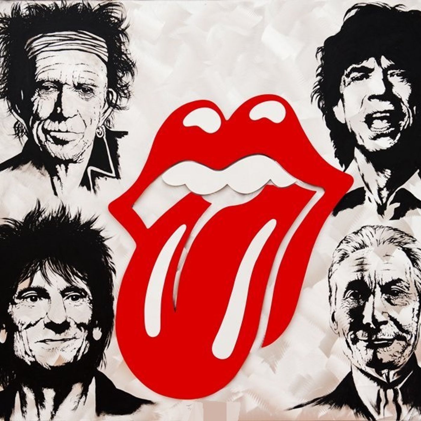 CLASSICOS DO ROCK EL PODCAST #1504 #Elvis #mayansfx #wanda #wong #topgun #darthvader #reva #littleleia #obiwan #st4 #tala #velociraptor