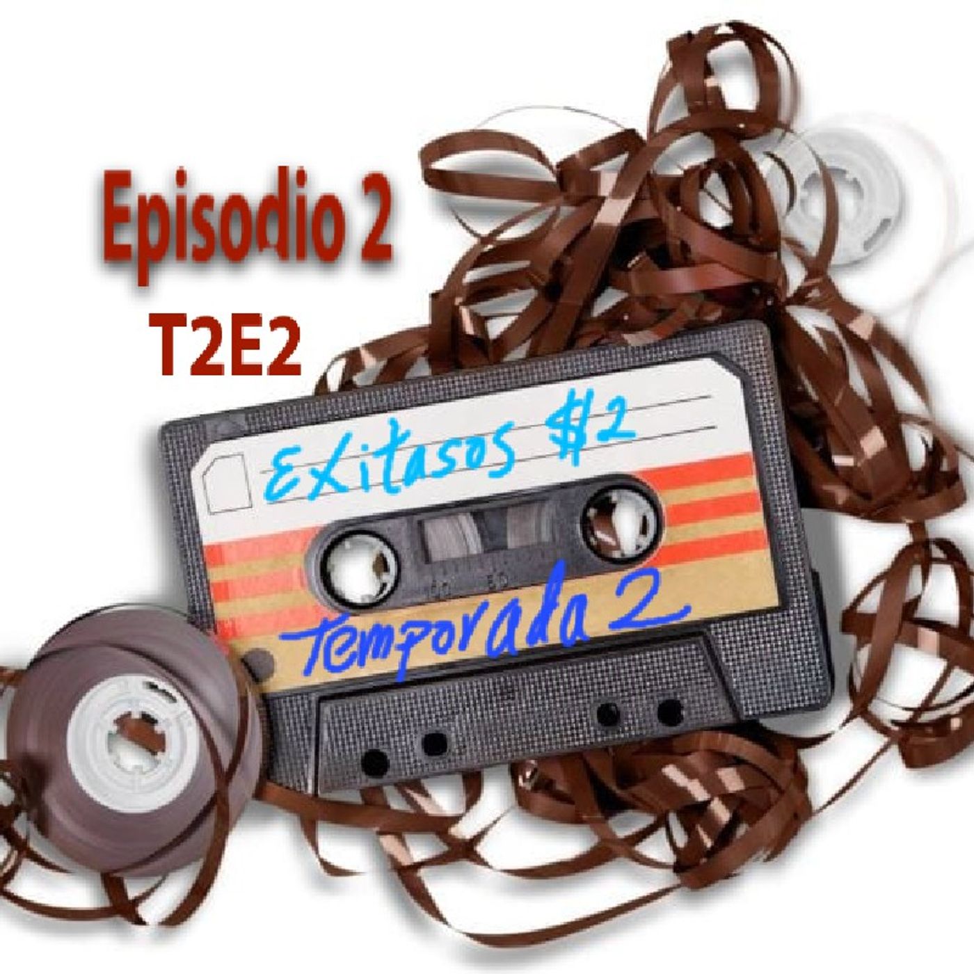 Grupo Aad\'s podcast