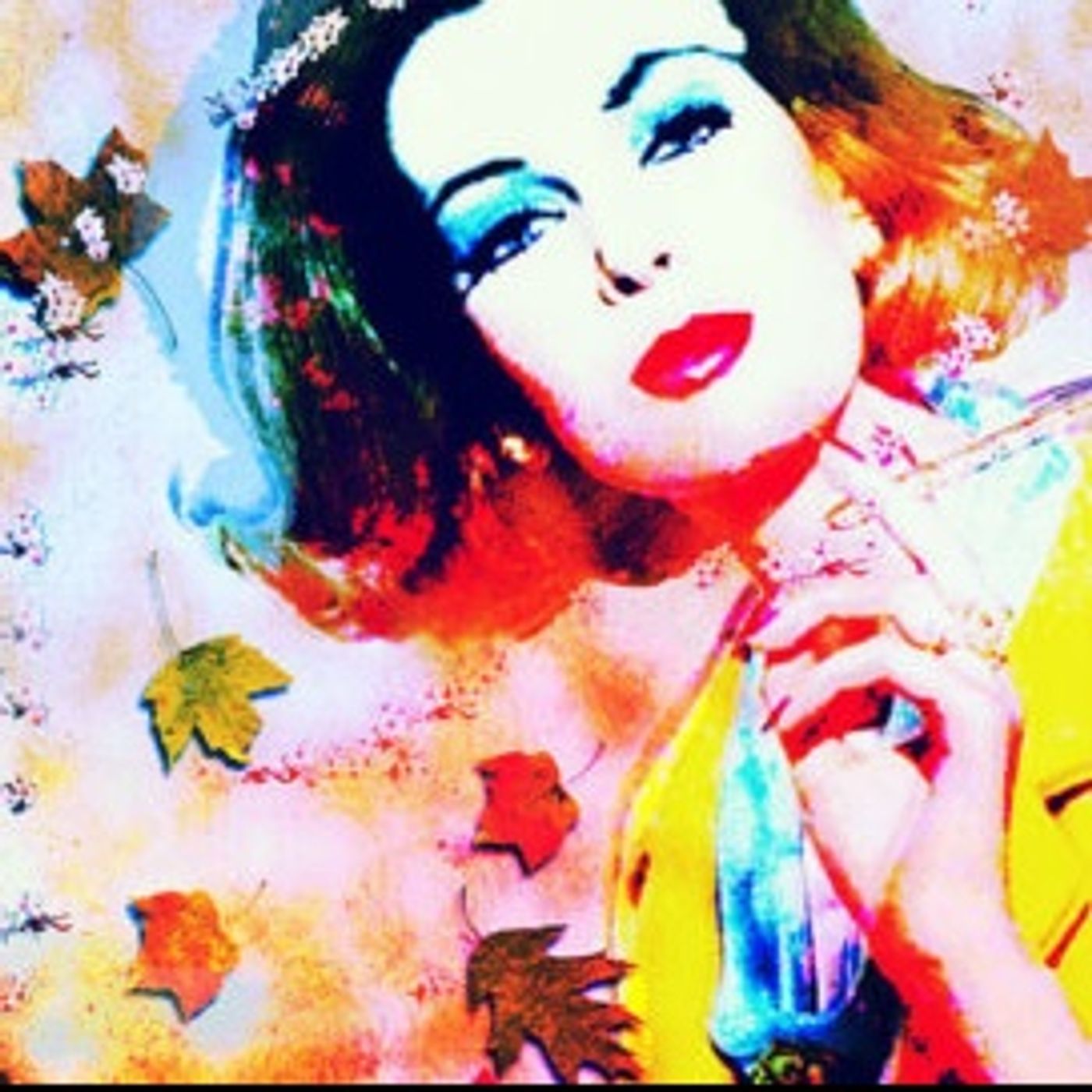 Imagginiamo la moda tra.... episode artwork