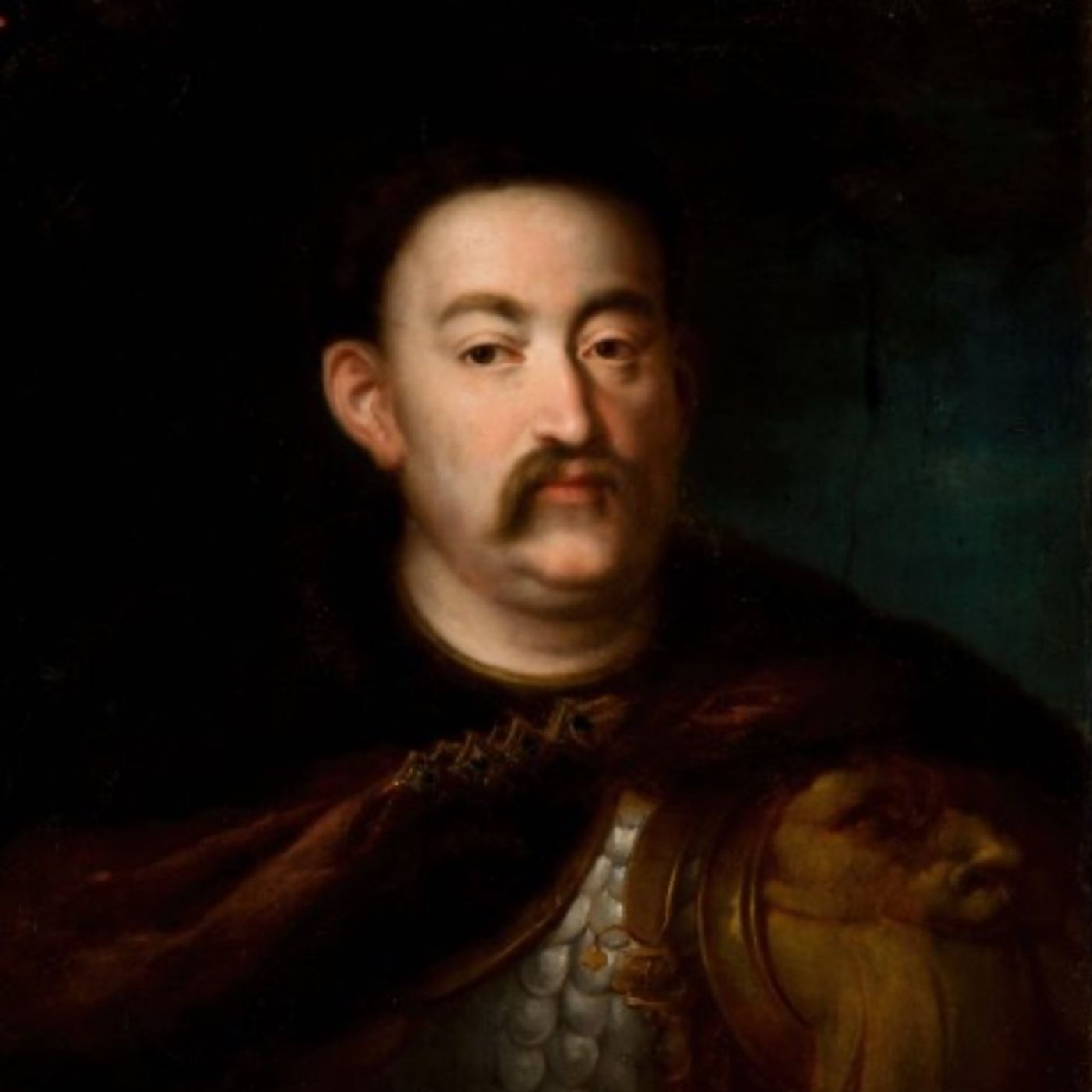 Episode 302 - The Wisdom of Proverbs 24:6 and King Jan Sobieski episode artwork