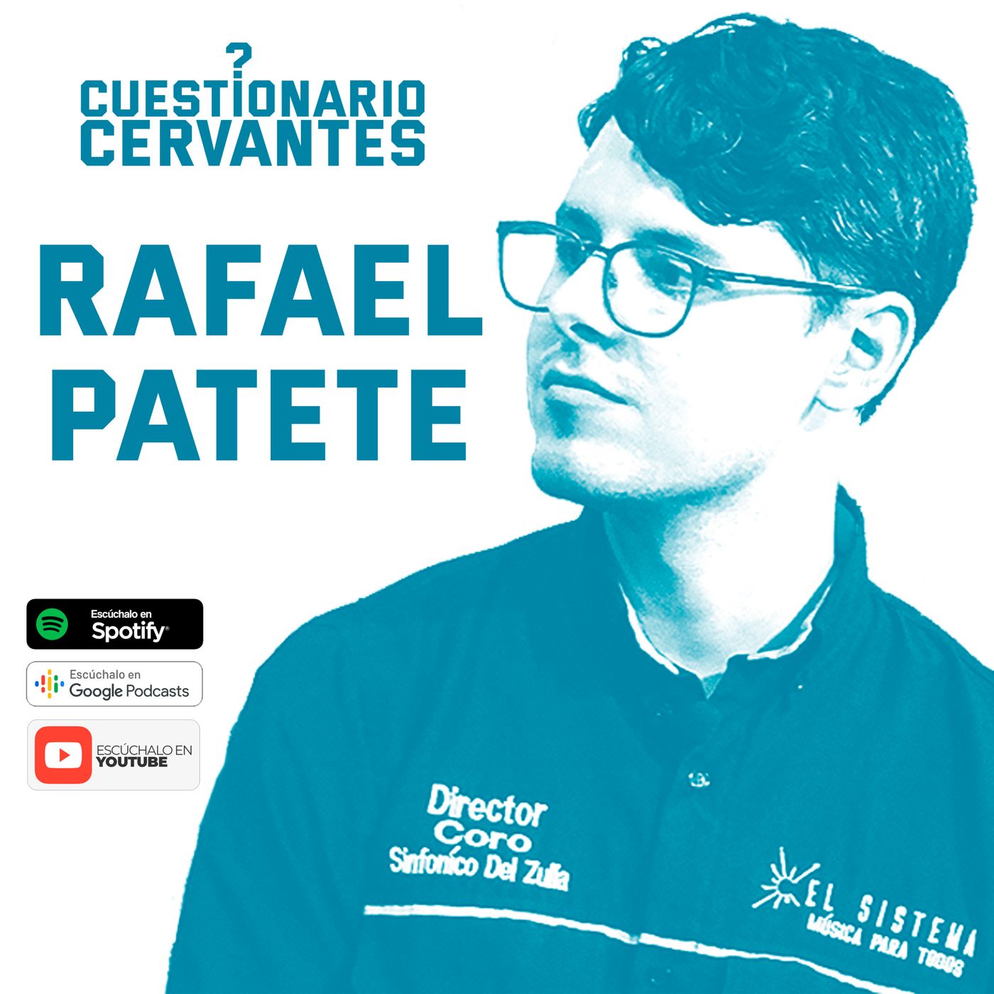 Cuestionario Cervantes