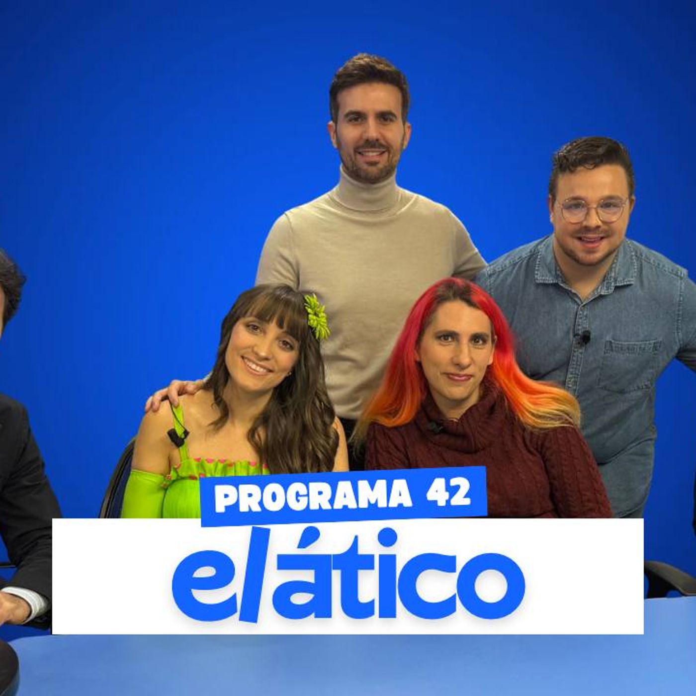 El Ático con David Enguita