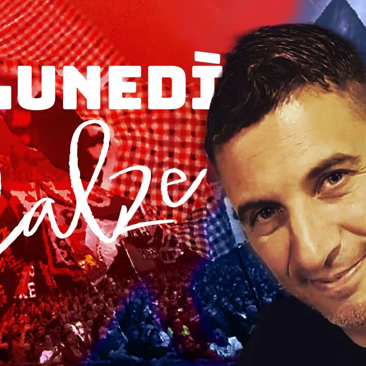 IL LUNEDÌ CON CALZE episode artwork
