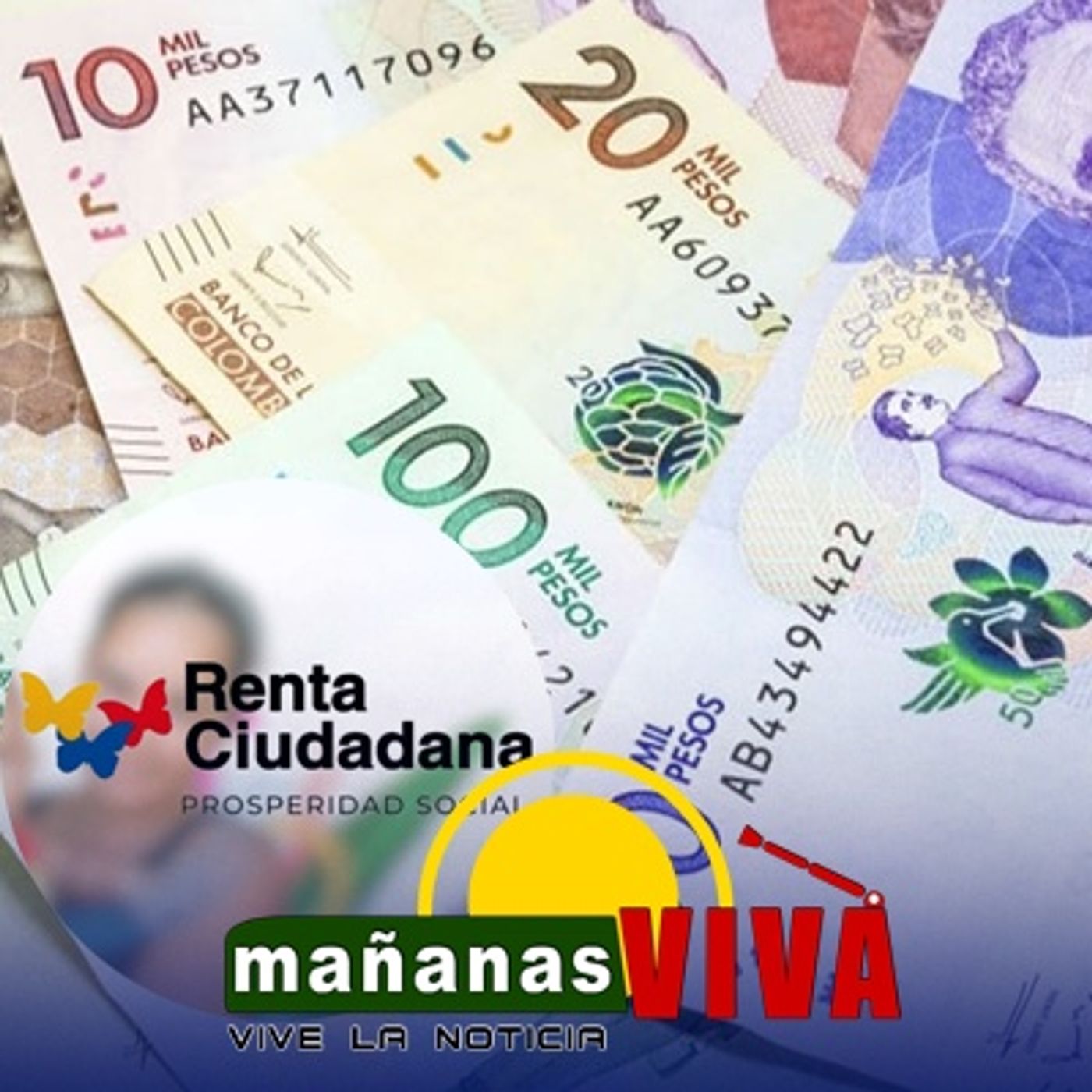 Acción Social Ipiales Martha Morales - Renta Ciudadana Ciclo de pagos N° 6