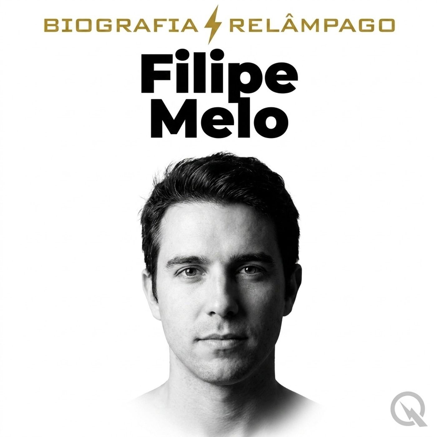 Filipe Melo - Biografia Relâmpago