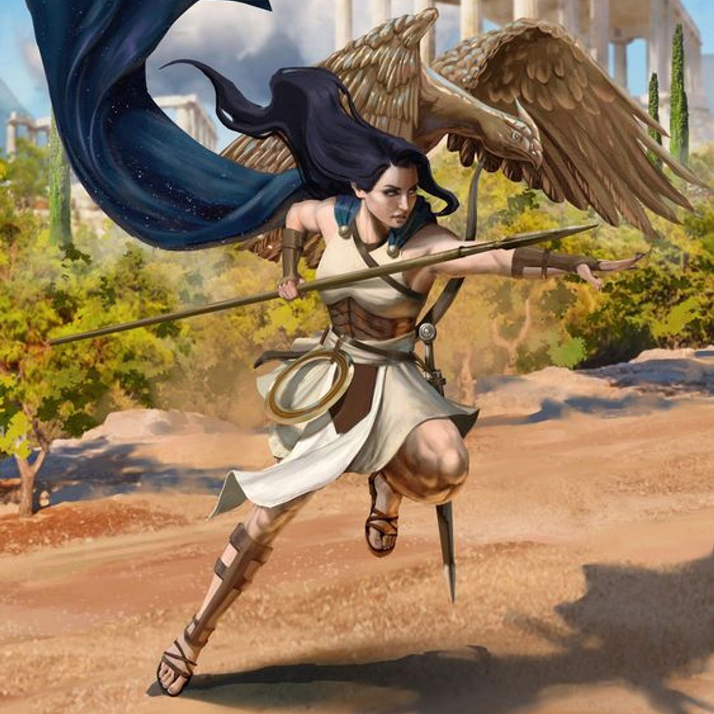Mitologia Universal