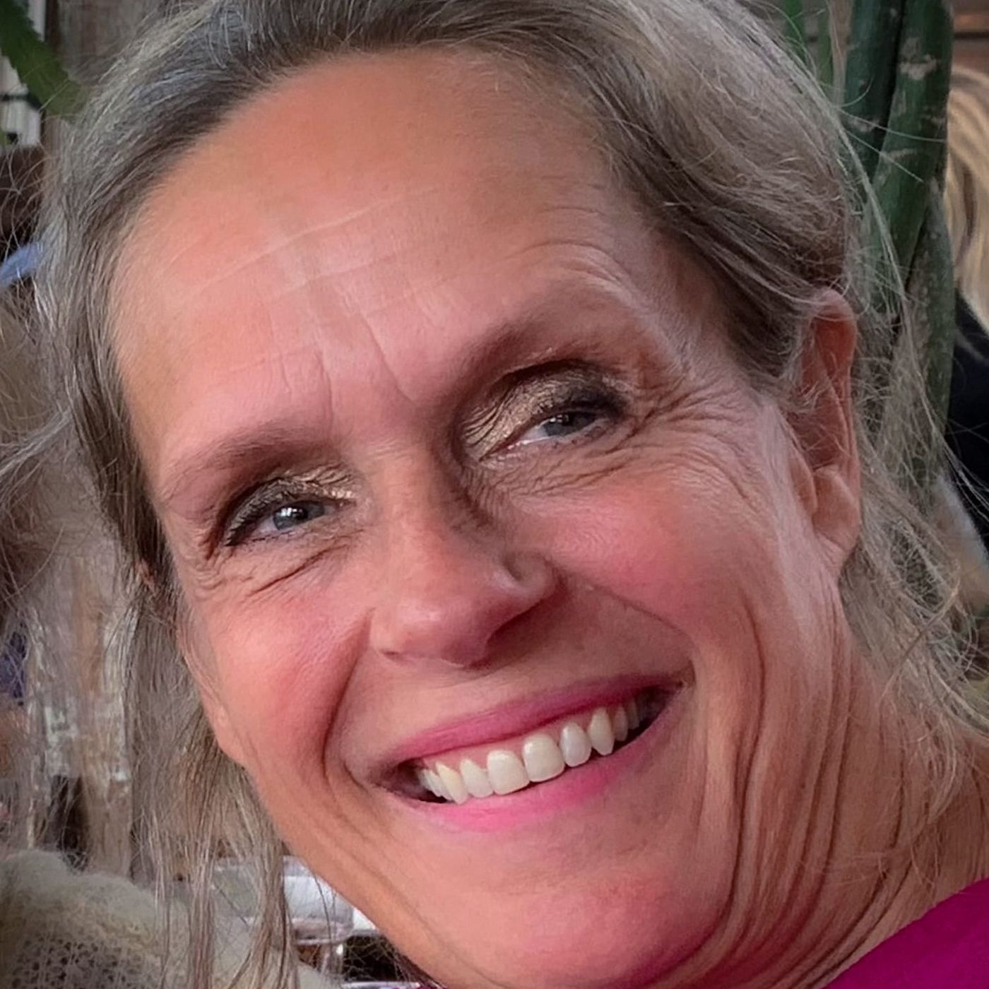 Dietiste Marina van Boven Dietiste Marina van Boven