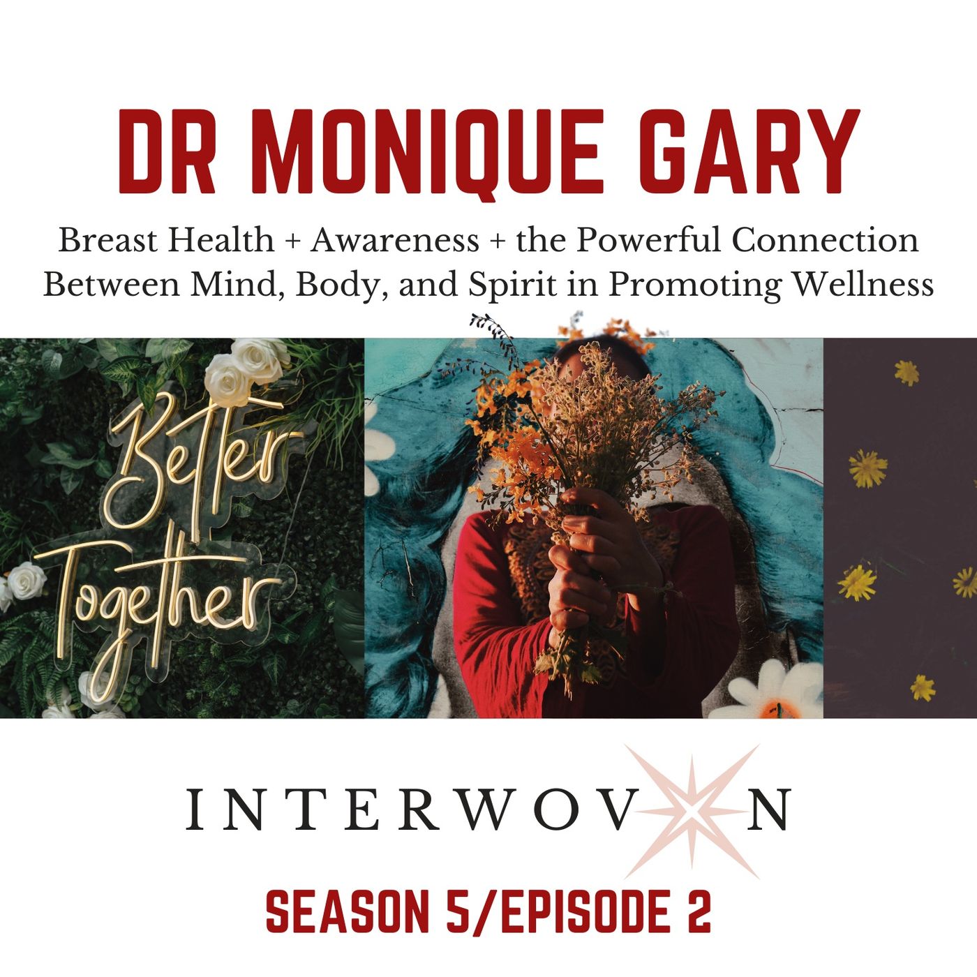 The Interwovxn Podcast