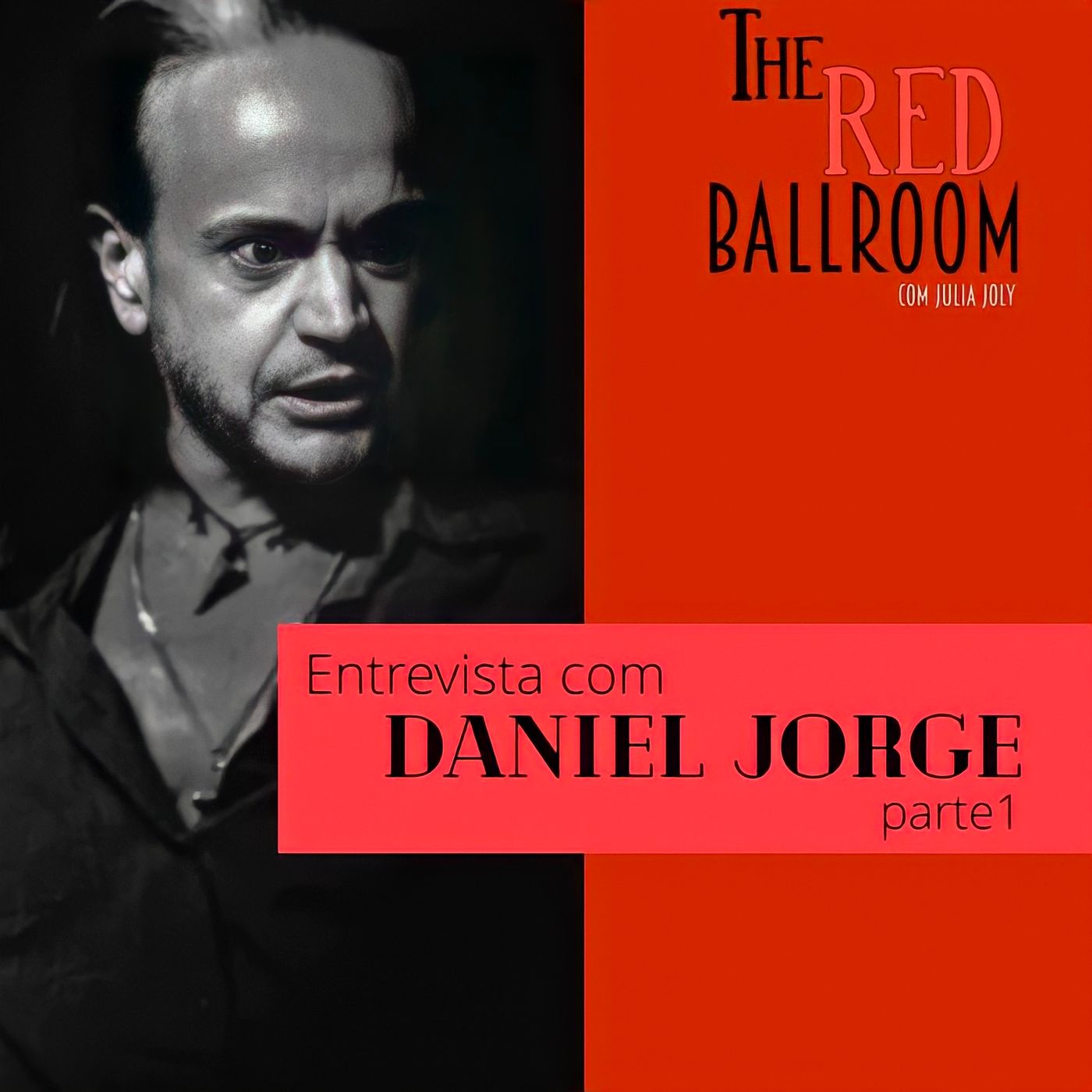 The Red Ballroom com Julia Joly