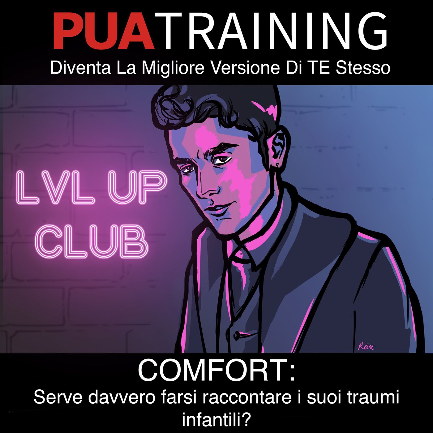 Lvl Up Club