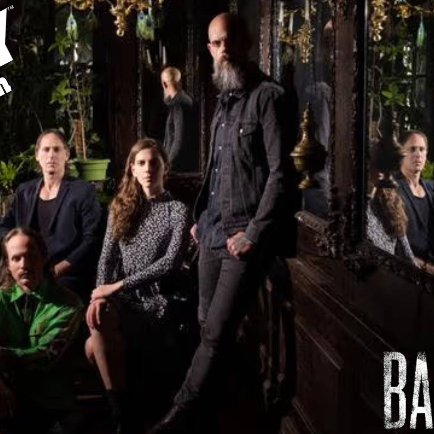 BARONESS Talk DARK MOFO, Creative Evolution And The Power of Mystery